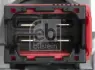Корпус замку запалювання із контактною групою Nissan/Opel/Renault (вир-во FEBI) Febі Bilstein 194498 (фото 3)