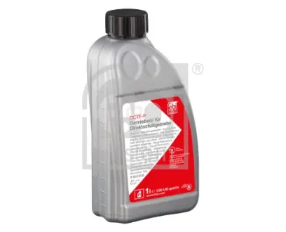Олива трансмісійна febі bilstein 194700