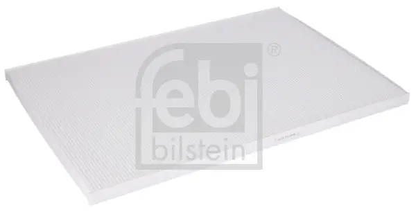 Фільтр повітря салону febі bilstein 194788