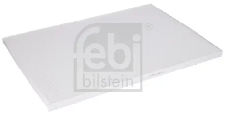 Фільтр повітря салону febі bilstein 194788