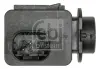 FEBI VW Датчик якості повітря Audi A3/4/6/8,Q3/Q7,Amarok,Caddy III,Golf V,VI,Passat,Tiguan,Touareg,Skoda Octavia II,III,SuperB II febі bilstein 194829
