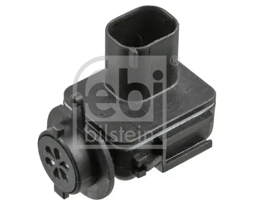 FEBI VW Датчик якості повітря Audi A3/4/6/8,Q3/Q7,Amarok,Caddy III,Golf V,VI,Passat,Tiguan,Touareg,Skoda Octavia II,III,SuperB II febі bilstein 194829