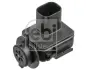 FEBI VW Датчик якості повітря Audi A3/4/6/8,Q3/Q7,Amarok,Caddy III,Golf V,VI,Passat,Tiguan,Touareg,Skoda Octavia II,III,SuperB II febі bilstein 194829