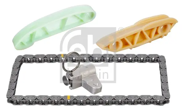 Комплект ланцюга ГРМ Febі Bilstein 194890 (фото 1)
