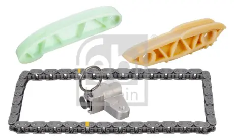 Комплект ланцюга ГРМ Febі Bilstein 194890