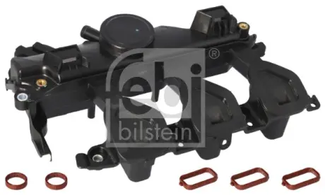 Клапанна кришка Renault Master III 2010- (вир-во FEBI) Febі Bilstein 194936