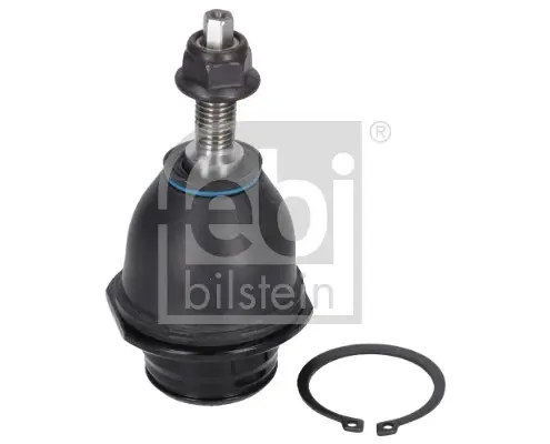 Подушка (опора) двигуна Febі Bilstein 194969 (фото 1)