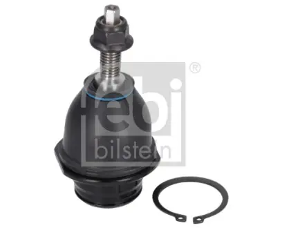 Подушка (опора) двигуна Febі Bilstein 194969