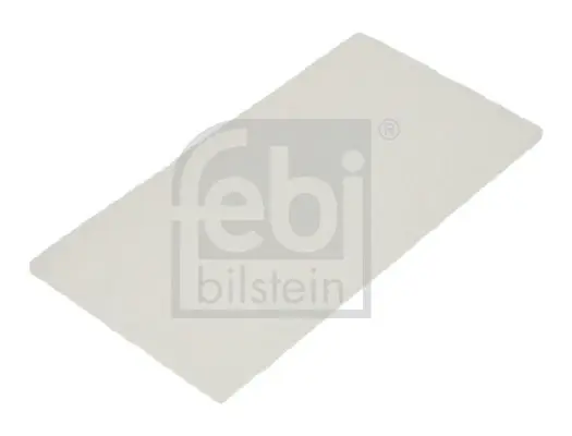 Фільтр повітря салону febі bilstein 195033