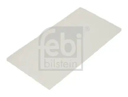 Фільтр повітря салону febі bilstein 195033
