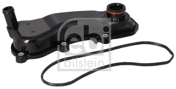 Фланець системи охолодження febі bilstein 195093