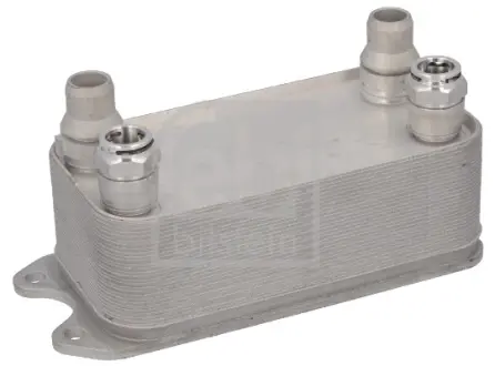 Радіатор масляний MB C (204) 2007 - 2015 (вир-во FEBI) Febі Bilstein 196000