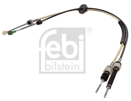 Трос КПП febі bilstein 196007