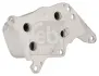 Масляний радіатор DS DS 3, DS 4, DS 4 II, DS 5, DS 7, DS 9 CITROEN C4, C4 GRAND PICASSO I, C4 GRAND PICASSO II, C4 I, C4 PICASSO I, C4 PICASSO II, C4 SPACETOURER 1.6/1.6H/1.8CNG 02.06- febі bilstein 196036