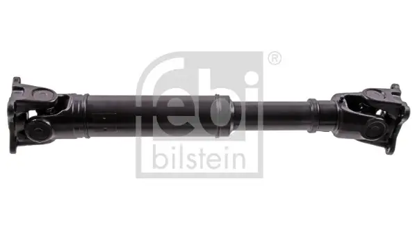Карданний вал febі bilstein 196040