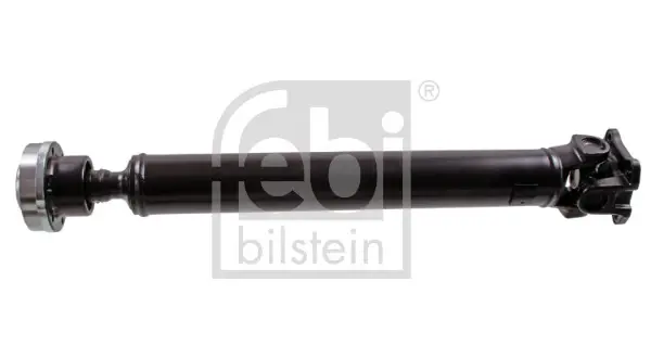 Карданний вал febі bilstein 196139
