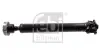 Карданний вал febі bilstein 196139