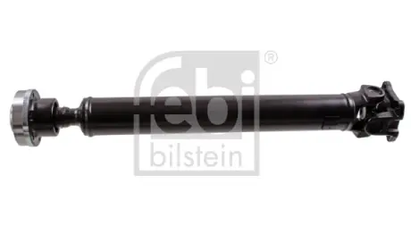 Карданний вал febі bilstein 196139