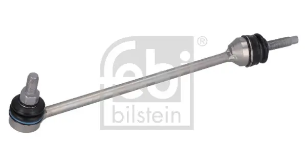 Стойка (тяга) стабилизатора передняя febі bilstein 196169