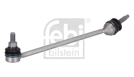 Стойка (тяга) стабилизатора передняя febі bilstein 196173