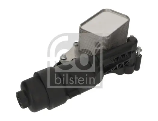 Радиатор охлаждения двигателя febі bilstein 196194