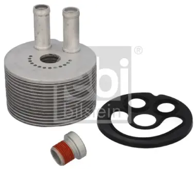 Радіатор масляний Opel/ Renault (вир-во FEBI) febі bilstein 196271 Рено Трафик 2