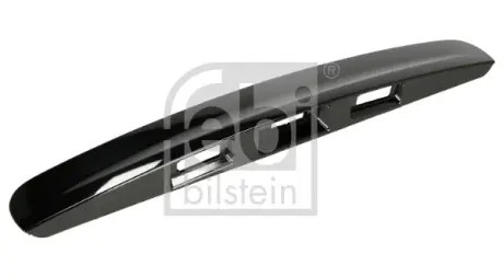 Ручка для задньої двері Nissan Qashqai I (J10E) 2006 - 2014 (вир-во Febi) Febі Bilstein 196308