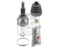 FEBI FORD К-кт ШРКШ зовн. TOURNEO CUSTOM V362 2.2 TDCi 12-15 Febі Bilstein 196399 (фото 1)