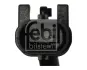 Подушка (опора) двигателя febі bilstein 196510