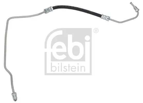 Патрубок Febі Bilstein 196616 (фото 1)