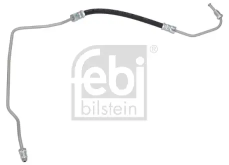 Патрубок Febі Bilstein 196616
