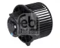 Вентилятор салону Hyundai Accent III 2005 - 2012 (вир-во FEBI) febі bilstein 196711