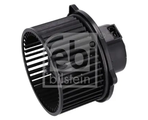 Вентилятор салону Hyundai Accent III 2005 - 2012 (вир-во FEBI) febі bilstein 196711