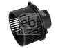 Вентилятор салону Hyundai Accent III 2005 - 2012 (вир-во FEBI) febі bilstein 196711