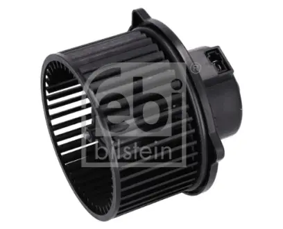 Вентилятор салону Hyundai Accent III 2005 - 2012 (вир-во FEBI) febі bilstein 196711 Hyundai Accent 2008