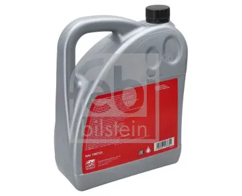 Олива трансмісійна febі bilstein 196735
