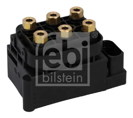 Клапан електромагнітний febі bilstein 196910