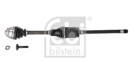 FEBI BMW Напіввісь передня права 5 Gran Turismo (F07) 530 d xDrive 10-12 febі bilstein 197053