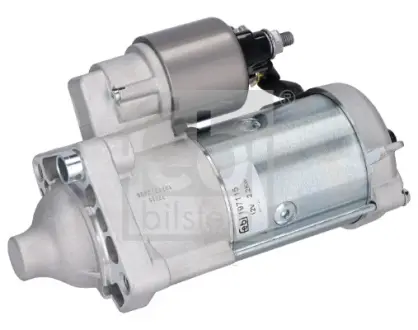 FEBI VOLVO Стартер S60 II 15-, S80 II 13-, S90 II 16- Febі Bilstein 197115