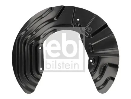 Захист гальмівного диску перед. BMW X3 (F25)/X4 (F26) 10-18 Л. Febі Bilstein 197142