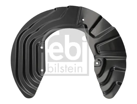 Захисний кожух (пильовик) гальмівного диска Febі Bilstein 197143 (фото 1)