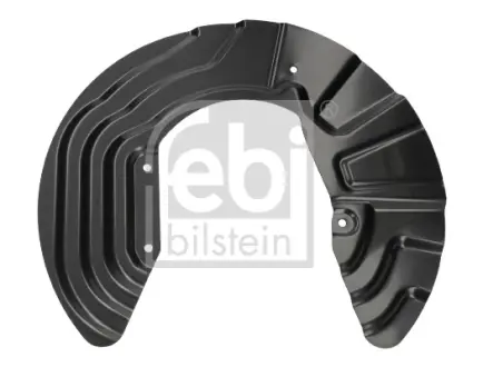 Защитный кожух (пыльник) тормозного диска febі bilstein 197143