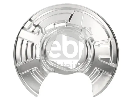 Захист гальмівного диску зад. BMW 5 (F10/F11)/6 (F06/F12/F13) 09-18 Пр. febі bilstein 197146