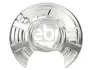 Захист гальмівного диску зад. BMW 5 (F10/F11)/6 (F06/F12/F13) 09-18 Пр. febі bilstein 197146