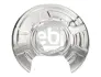 Захист гальмівного диску зад. BMW 5 (F10/F11)/6 (F06/F12/F13) 09-18 Л. febі bilstein 197147