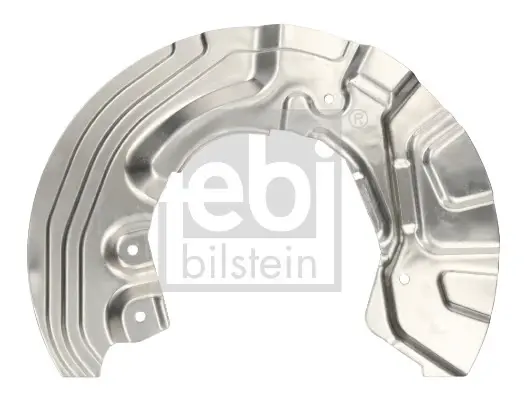 Захист гальмівного диску перед. BMW 1 (E81/E87/E82)/3 (E90/E91/E93/E92) 04-13 Пр. febі bilstein 197148