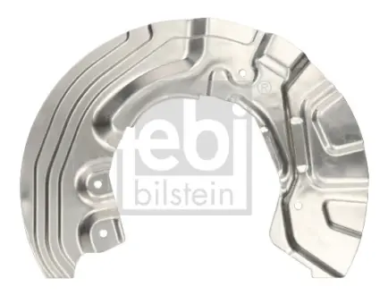 Захист гальмівного диску перед. BMW 1 (E81/E87/E82)/3 (E90/E91/E93/E92) 04-13 Пр. Febі Bilstein 197148