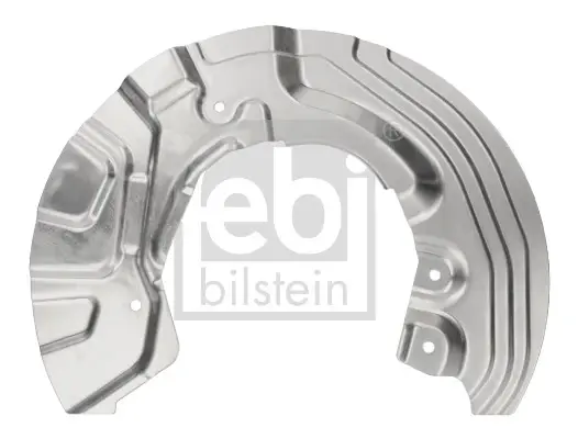 Захист гальмівного диску перед. BMW 1 (E81/E87/E82)/3 (E90/E91/E93/E92) 04-13 Л. febі bilstein 197149