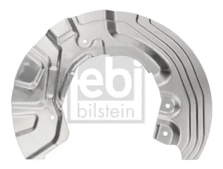 Захист гальмівного диску перед. BMW 1 (E81/E87/E82)/3 (E90/E91/E93/E92) 04-13 Л. Febі Bilstein 197149