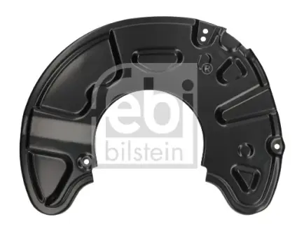 Захист гальмівного диску перед. MB C-Class (W204)/E-Class (W212) 07-17 Пр. Febі Bilstein 197151